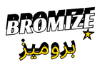  Bromize       بروميز